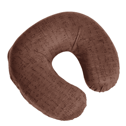 Cestovní polštářky