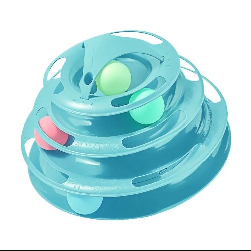 Hračky pro psy a kočky