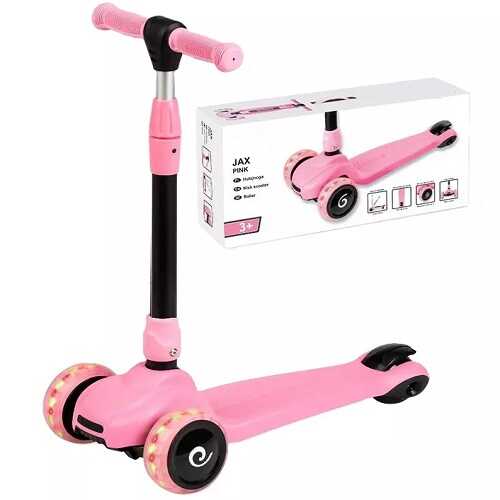 Dětské koloběžky