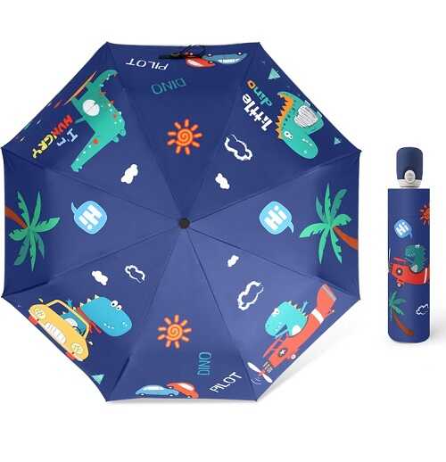 Deštníky a pláštěnky