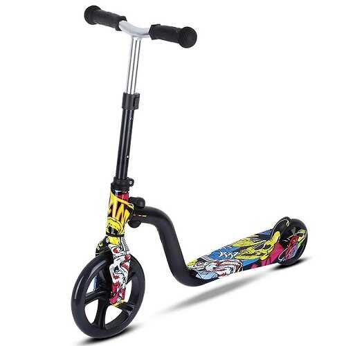 Koloběžky pro dospělé