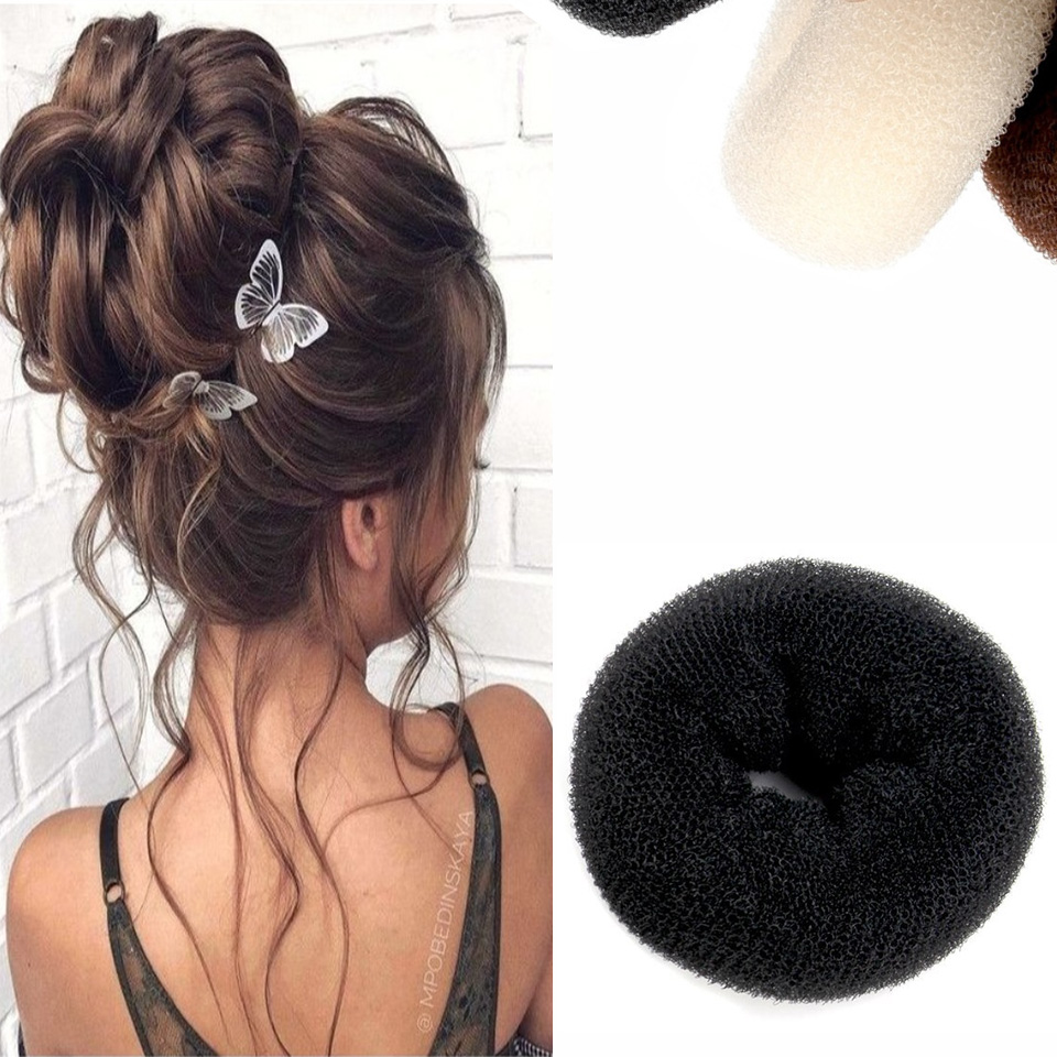 Tvořítka do vlasů