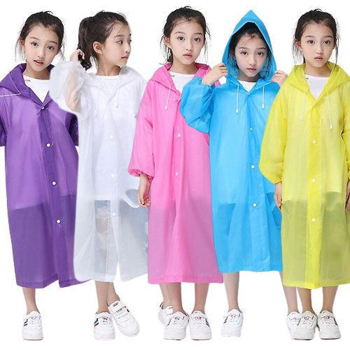 Dětské pláštěnky