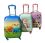 Cestovní kufříky a zavazadla