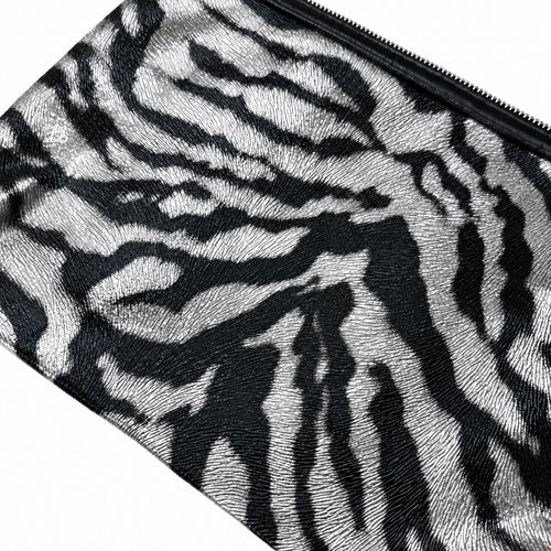 Kosmetická taštička Zebra 20 x 13 cm