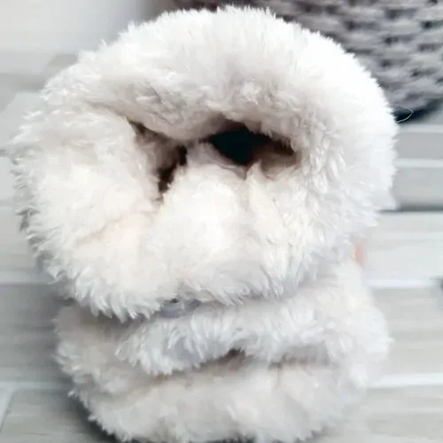 Dámské zimní palčáky – růžové rukavice | teplé a stylové