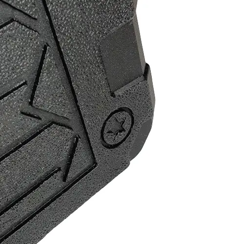 Sada ručního nářadí v kufru 38 ks – univerzální set pro kutily, ocel