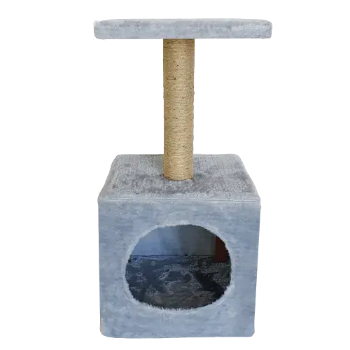 Škrabadlo pro kočky - PH 005 - výška 59 cm