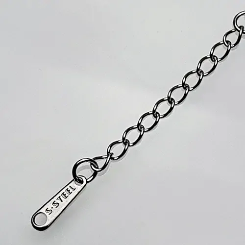 Dámský ocelový náramek - strom života