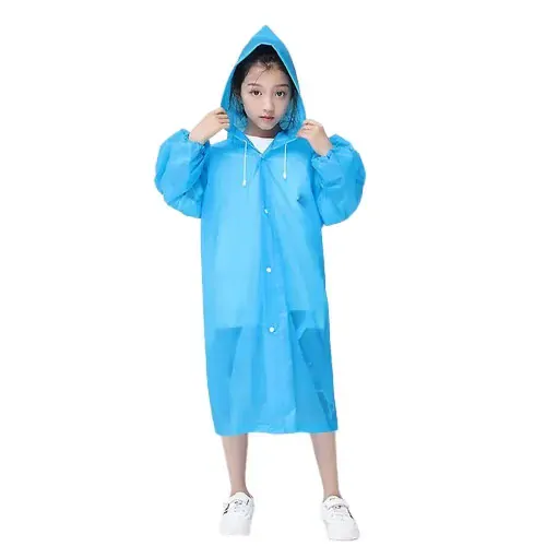 Dětská pláštěnka EVA