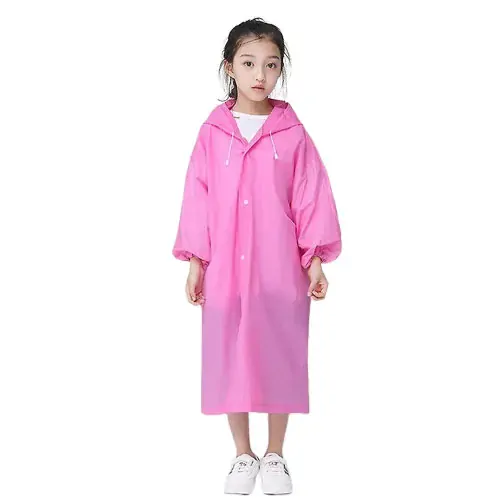 Dětská pláštěnka EVA