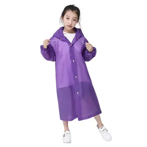 Dětská pláštěnka EVA