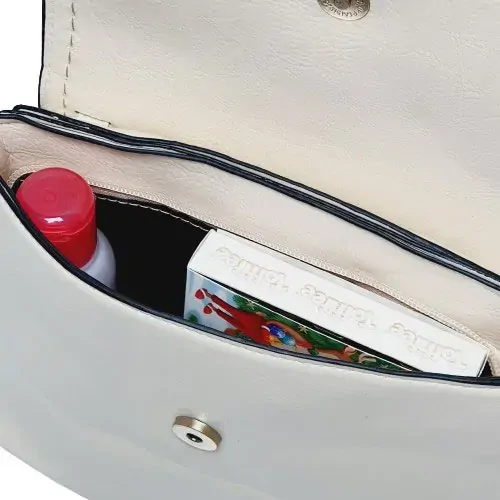 Dámská crossbody kabelka 