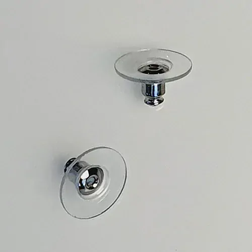 Náušnice s kamínky 