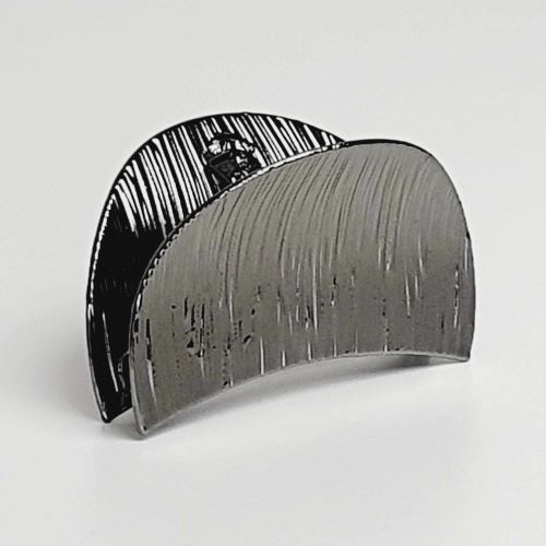 Kovový skřipec - 4,5cm