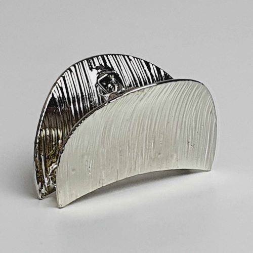 Kovový skřipec - 4,5cm