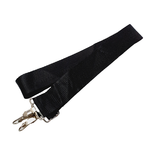 Sportovní taška přes rameno 60 cm - 39 l