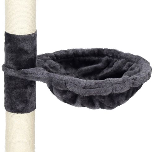 Škrabadlo pro kočky - DD-29 - výška 225–255 cm