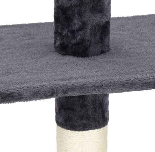 Škrabadlo pro kočky - DD-29 - výška 225–255 cm