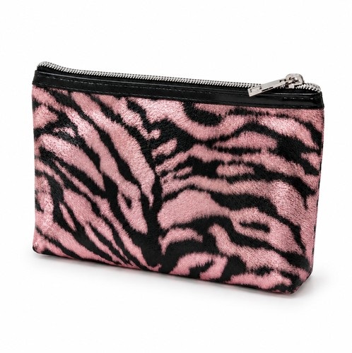 Kosmetická taštička Zebra 20 x 13 cm
