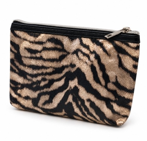 Kosmetická taštička Zebra 20 x 13 cm
