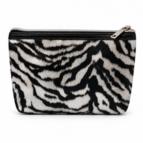 Kosmetická taštička Zebra 20 x 13 cm