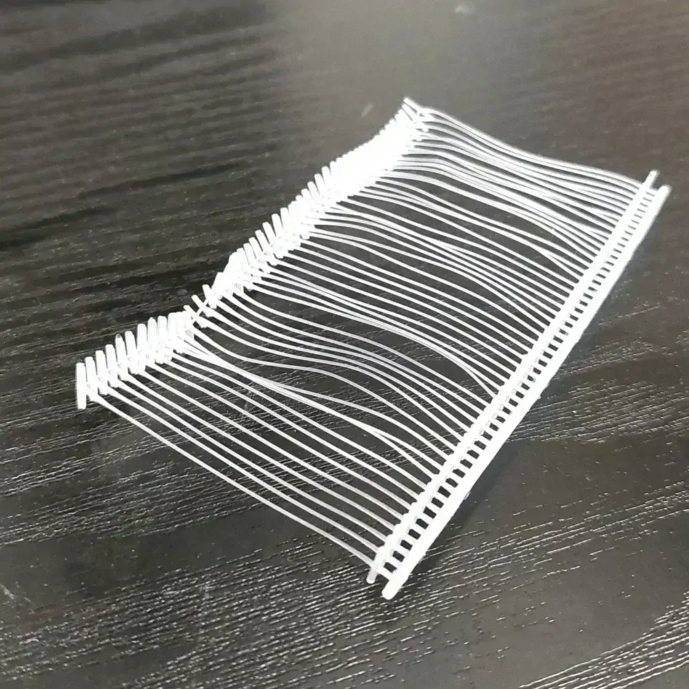 Spojovací splinty Standard A