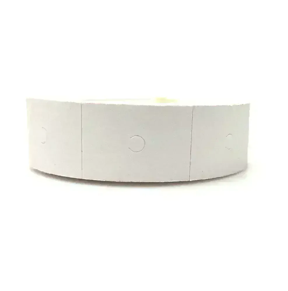 Samolepící etikety 16 x 23 mm - rovné