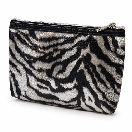 Kosmetická taštička Zebra 20 x 13 cm