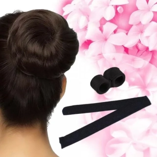 Drdol Hairagami – rychlá pomůcka pro elegantní účes 