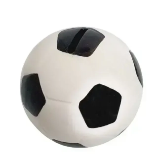 Keramická pokladnička fotbalový míč – otevírací