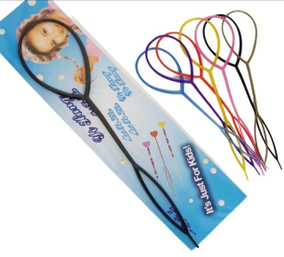 Tvořítko na protahování vlasů 