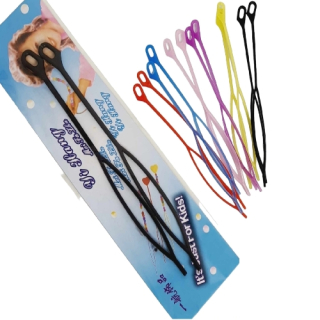 Tvořítko k protahování vlasů - 2ks