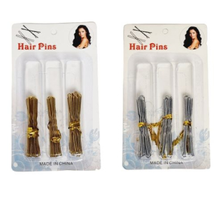 Vlásenka vlnitá 6cm