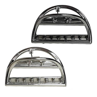 Malý kovový skřipec - 4,5cm