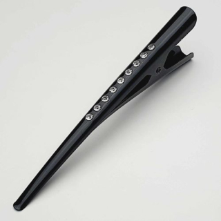 Pineta do vlasů zdobená kamínky - nové