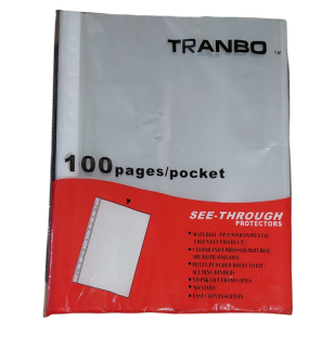 Základací obaly na dokumenty A4 – lesklé | ochrana a přehledné uspořádání papírů