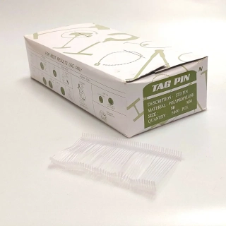 Spojovací splinty Standard A